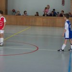 Farsang tornák 2008