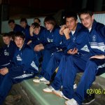 III. kcs Farsang torna 2009