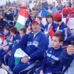 Magyarország - Málta 2009