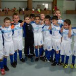 Mgylsz Mezőberény 2009