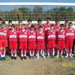 U15 - 2008