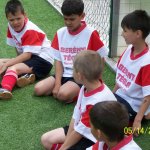 NUPI Vésztő 2010