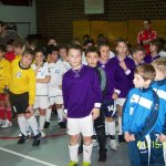Farsang torna 1. kcs 2010