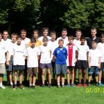 Németország 2010