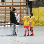 Farsang torna 2010