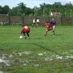 Mb Kecskemét U15