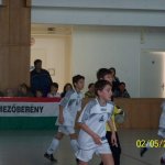 Farsang kupa U13 2011