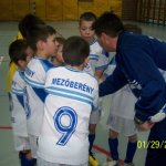 Farsang torna II.kcs. 2011