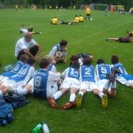 Góliát döntő 2005