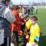 Belvárosi kupa 2004