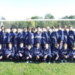 Csapatképek 2007