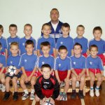 Csapatképek 2005