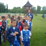Diákolimpia megyei_döntő 2007