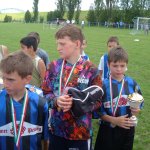 Kakaó kupa 2004