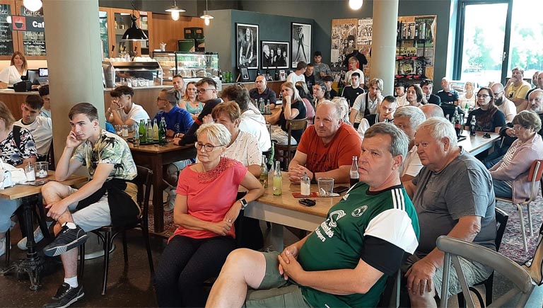 gronau 1